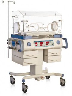 Инкубатор для новорожденных Tosan Infant Incubator 111